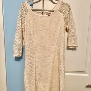 Anthropologie Dress